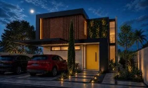 Camelot Living – Próximo al Aeropuerto Internacional del Cibao.