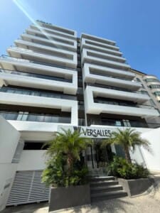 Apartamento en Renta en La Esmeralda 9 Apartamento en Renta en La Esmeralda