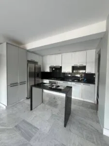 Apartamento en Renta en La Esmeralda