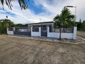 Casa en Venta en Las Charcas