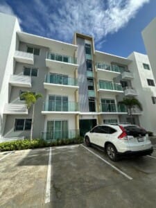 Se Vende Penthouse en Carretera Santiago Licey 6 Se Vende Penthouse en Carretera Santiago Licey