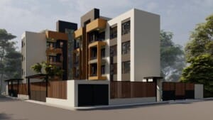 Apartamento en Venta en Residencial Adrián