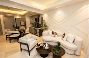 Apartamento en Venta en Torre View Luxury