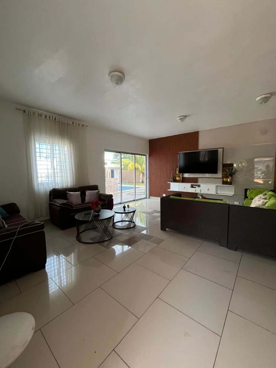 Villa en Venta en Carretera La Cienega - Vista 10