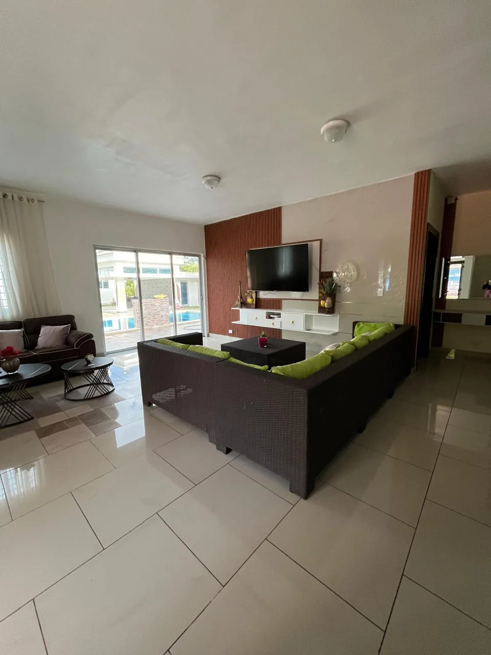 Villa en Venta en Carretera La Cienega - Vista 11