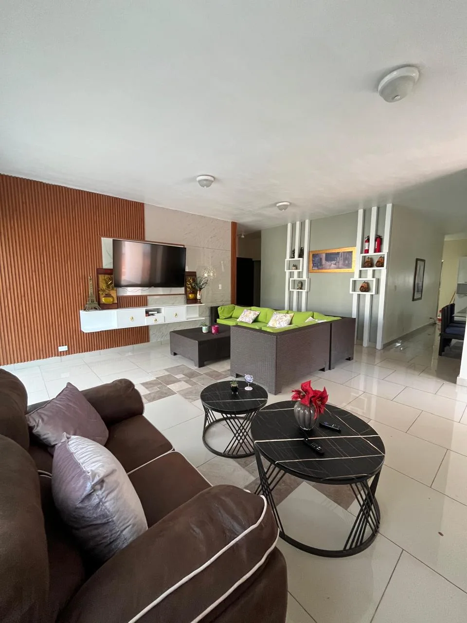 Villa en Venta en Carretera La Cienega - Vista 12