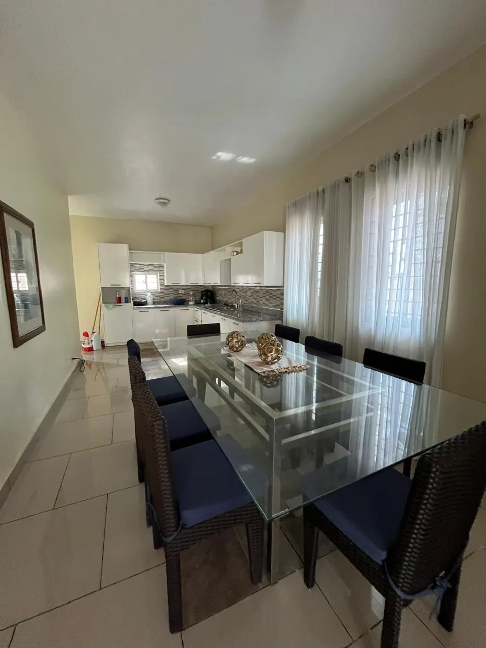Villa en Venta en Carretera La Cienega - Vista 13