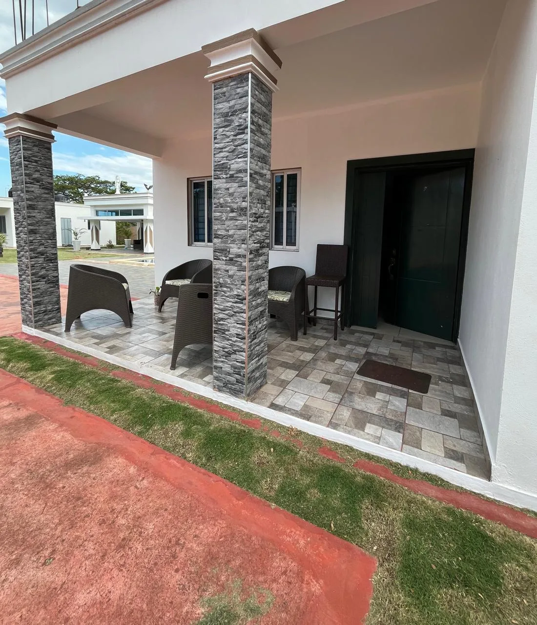Villa en Venta en Carretera La Cienega - Vista 14