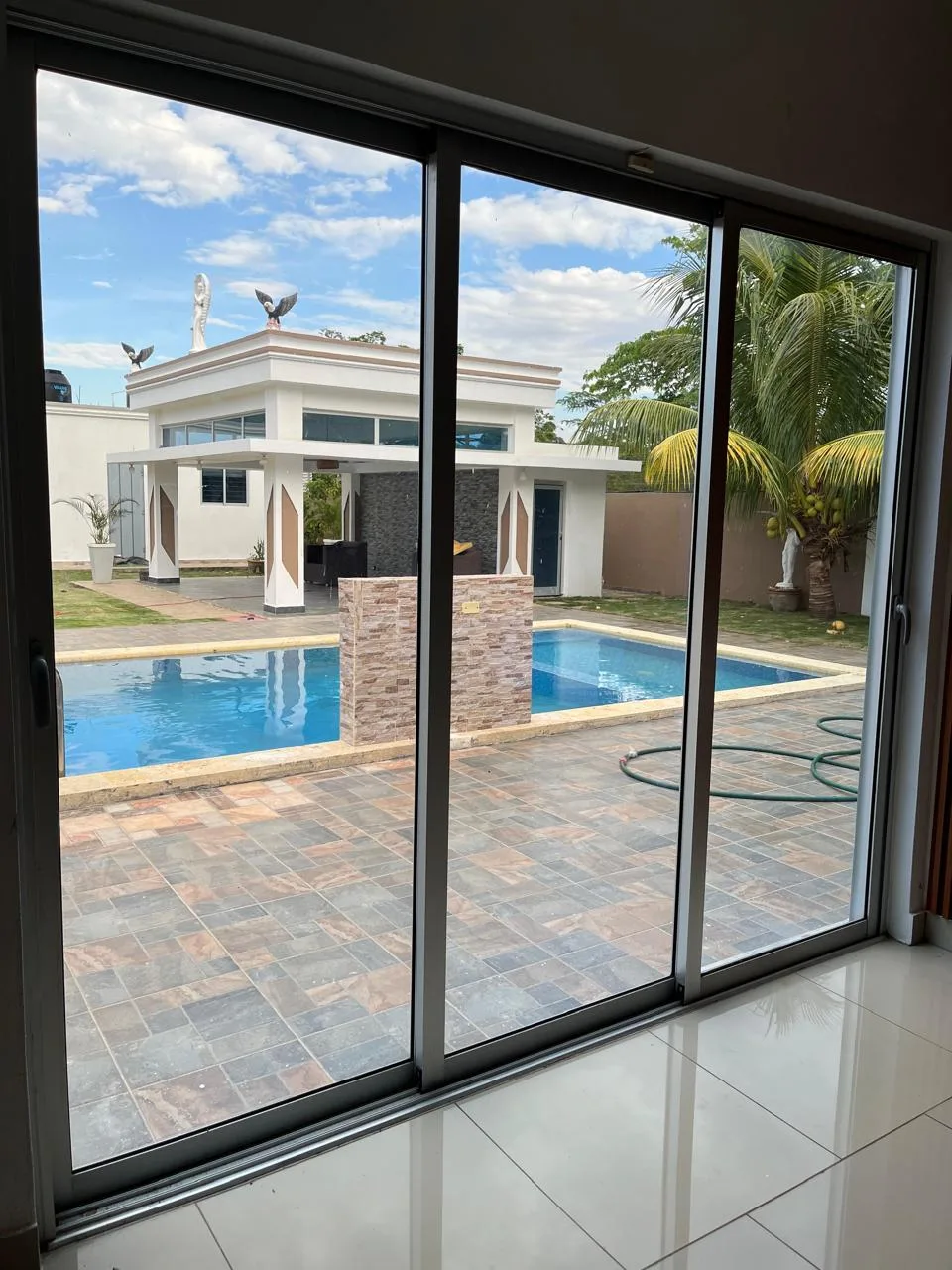 Villa en Venta en Carretera La Cienega - Vista 15