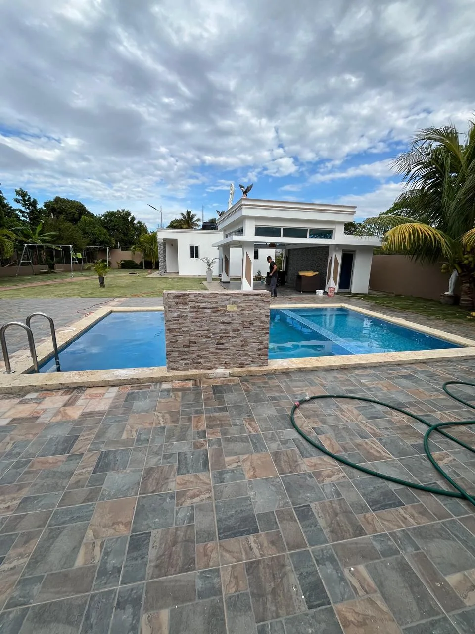 Villa en Venta en Carretera La Cienega - Vista 16