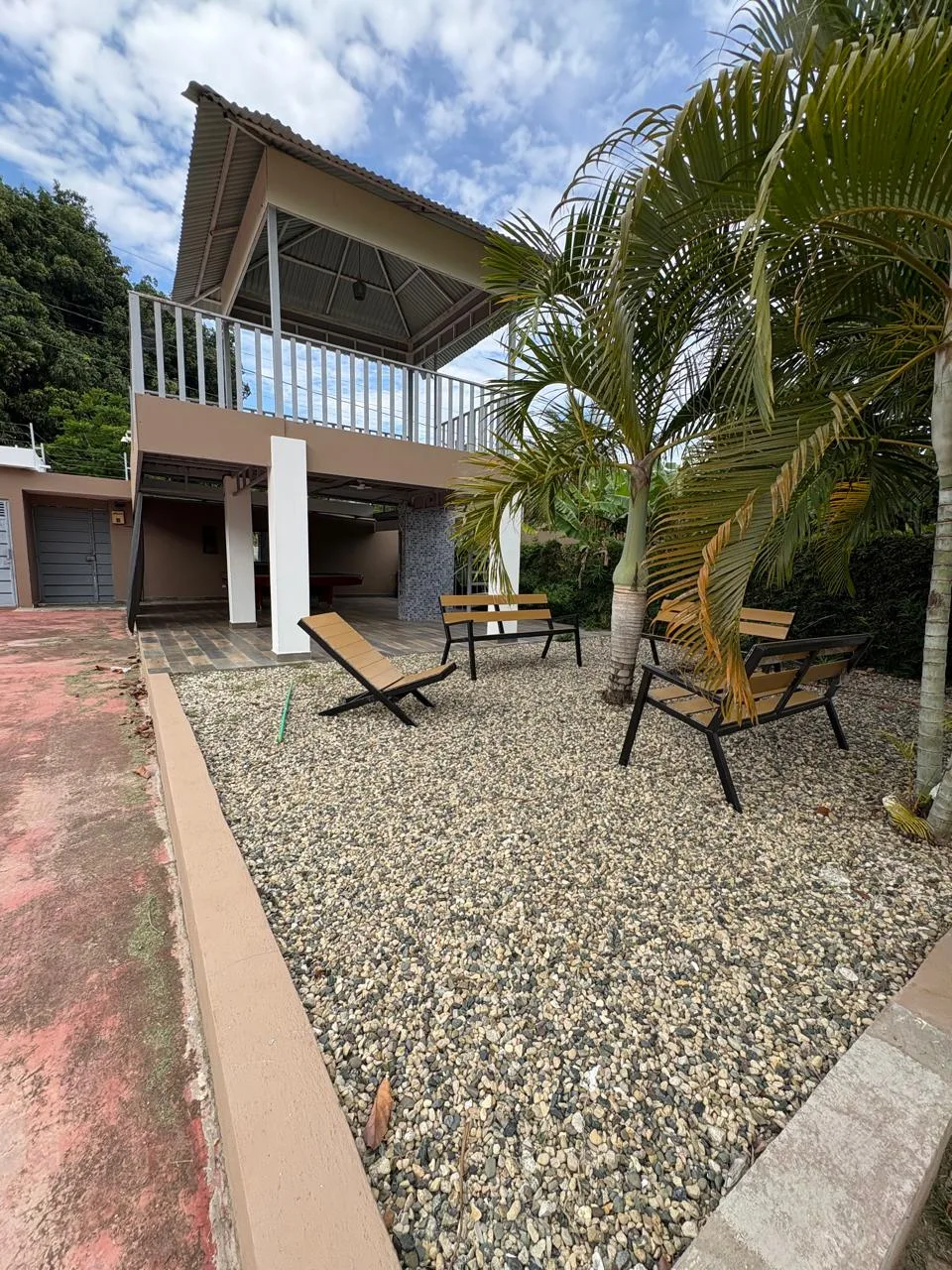 Villa en Venta en Carretera La Cienega - Vista 17