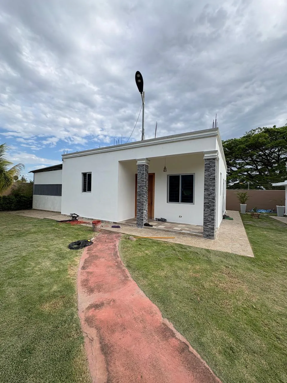 Villa en Venta en Carretera La Cienega - Vista 4