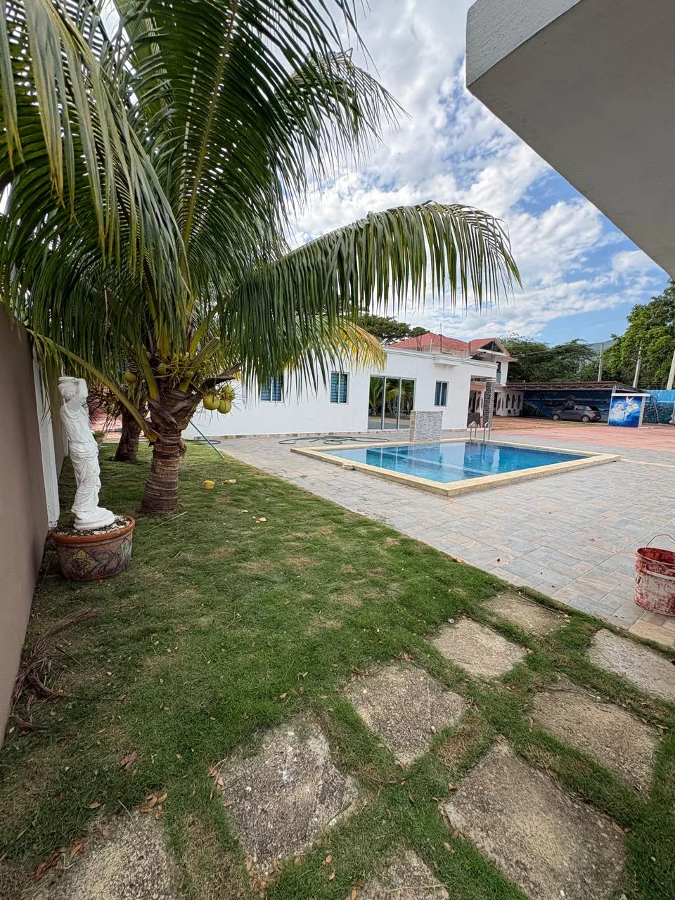 Villa en Venta en Carretera La Cienega - Vista 6