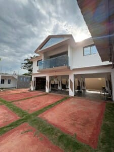 Villa en Venta en Carretera La Cienega