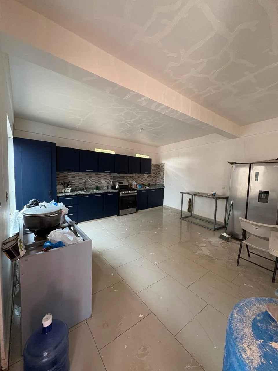Villa en Venta en Carretera La Cienega - Vista 8