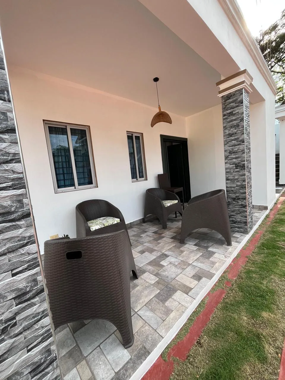 Villa en Venta en Carretera La Cienega - Vista 9