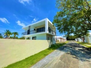 Se vende Villa en Sosua 1 Se vende Villa en Sosua
