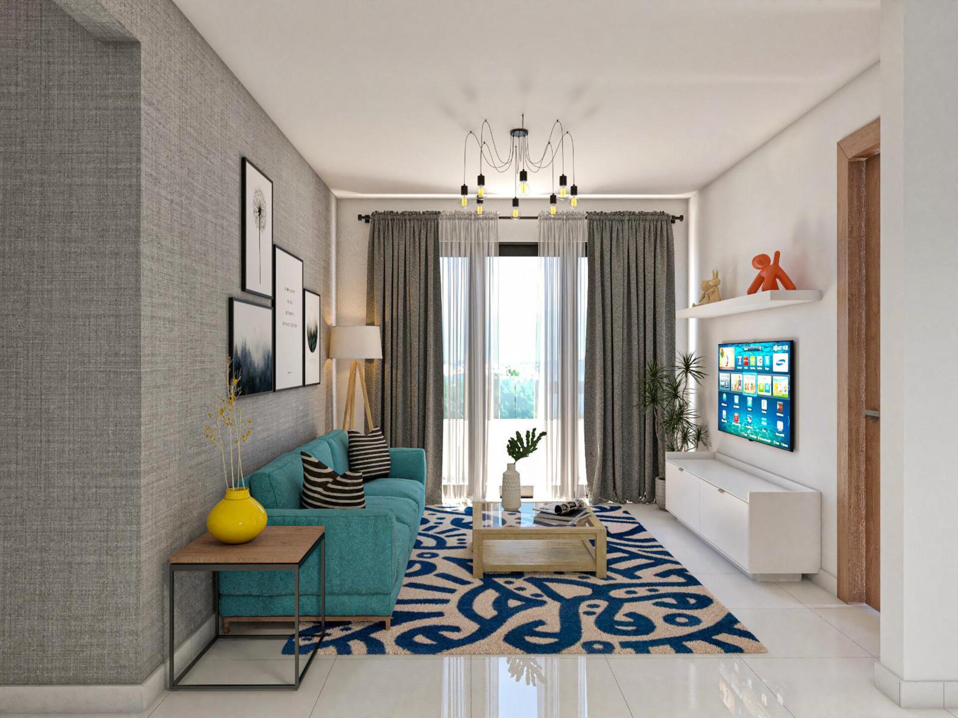 Residencial Doña Emma RD