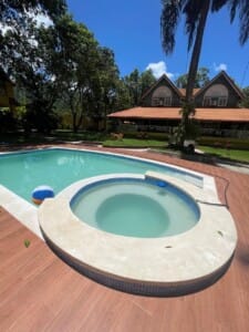 VILLA EN VENTA EN BONAO
