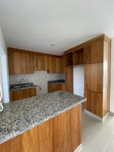 VENDO APARTAMENTOEN  CERRO ALTO, SANTIAGO DE LOS CABALLEROS
