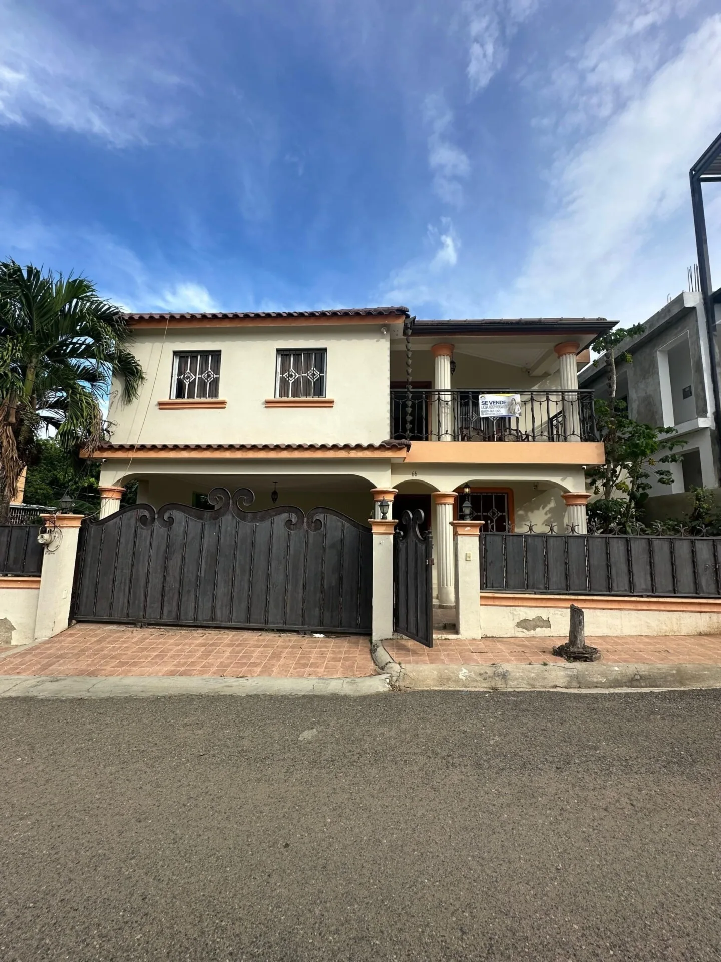 Casa de venta en Villa Elena (precio de oportunidad) Santiago de los caballeros - Vista 1