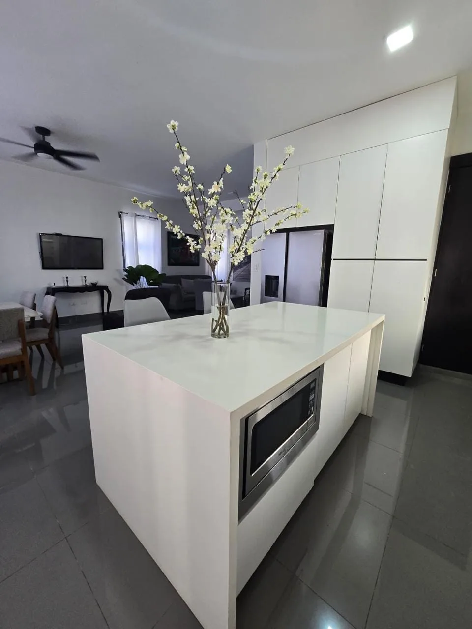 Casa en venta en Urbanizacion Don Jaime, Santiago de los caballeros - Vista 1