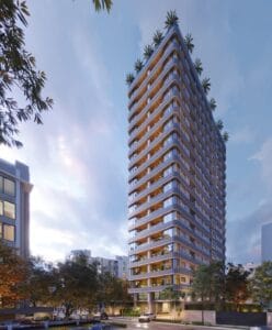 TORRE SERRALLES – SANTO DOMINGO