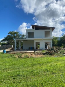 PROYECTO EXCLUSIVO DE VILLAS – JARABACOA.