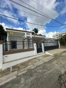 Casa en venta en Las Antillas, Santiago De Los Caballeros. 1 Casa en venta en Las Antillas, Santiago De Los Caballeros.