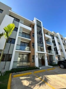 APARTAMENTO EN VENTA CON AZOTEA PRIVADA EN RESIDENCIAL MARÍA ISABEL, GURABO - SANTIAGO DE LOS CABALLEROS 3 APARTAMENTO EN VENTA CON AZOTEA PRIVADA EN RESIDENCIAL MARÍA ISABEL, GURABO – SANTIAGO DE LOS CABALLEROS
