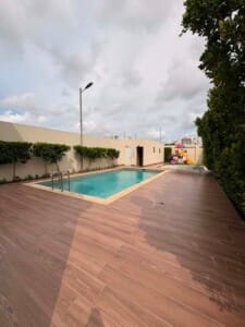 Apartamento en Renta – Treo Residences, Santiago 3 Apartamento en Renta – Treo Residences, Santiago