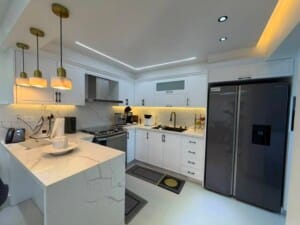 Apartamento Amueblado en Venta | Torre Real VII, Cerro Alto – Santiago 2 Apartamento Amueblado en Venta | Torre Real VII, Cerro Alto – Santiago