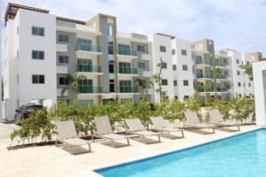 Moderno Apartamento en Venta – Calle La Vereda 2 Moderno Apartamento en Venta – Calle La Vereda