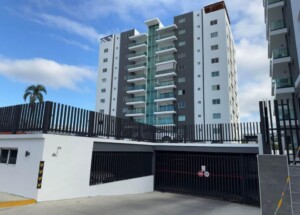 APARTAMENTO EN VENTA EN LA HISPANOAMERICANA
