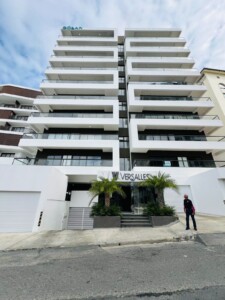 APARTAMENTO EN VENTA – LA ESMERALDA, SANTIAGO.