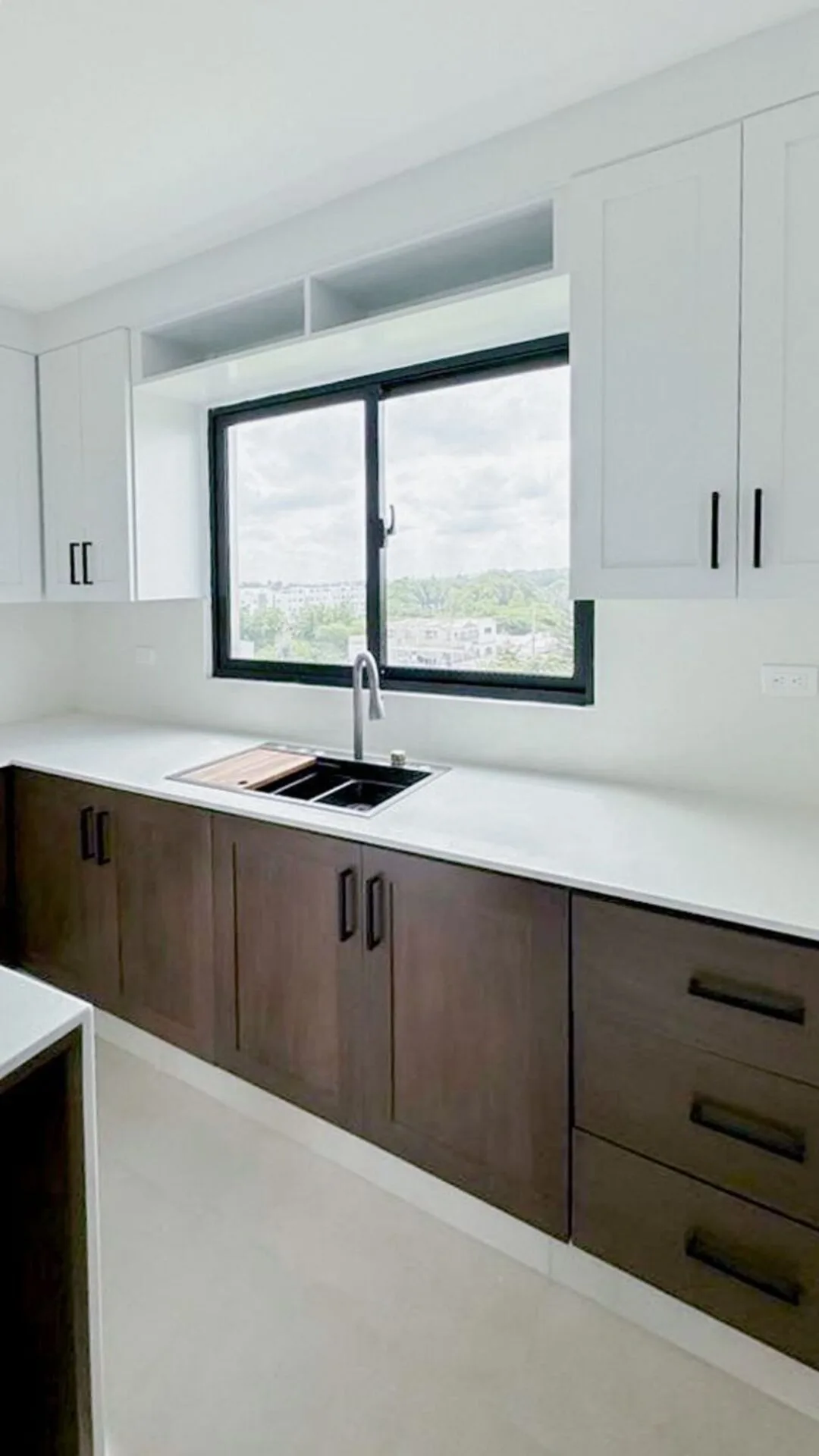 Apartamento en venta en Monte Verde, Santiago – 3 habitaciones - Vista 3