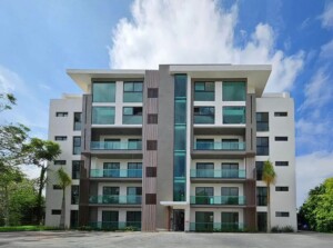 Apartamento en venta en Monte Verde, Santiago – 3 habitaciones