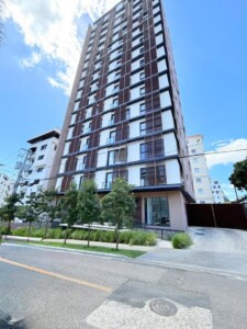 Apartamento en venta La Trinitaria, Santiago – 2 habitaciones