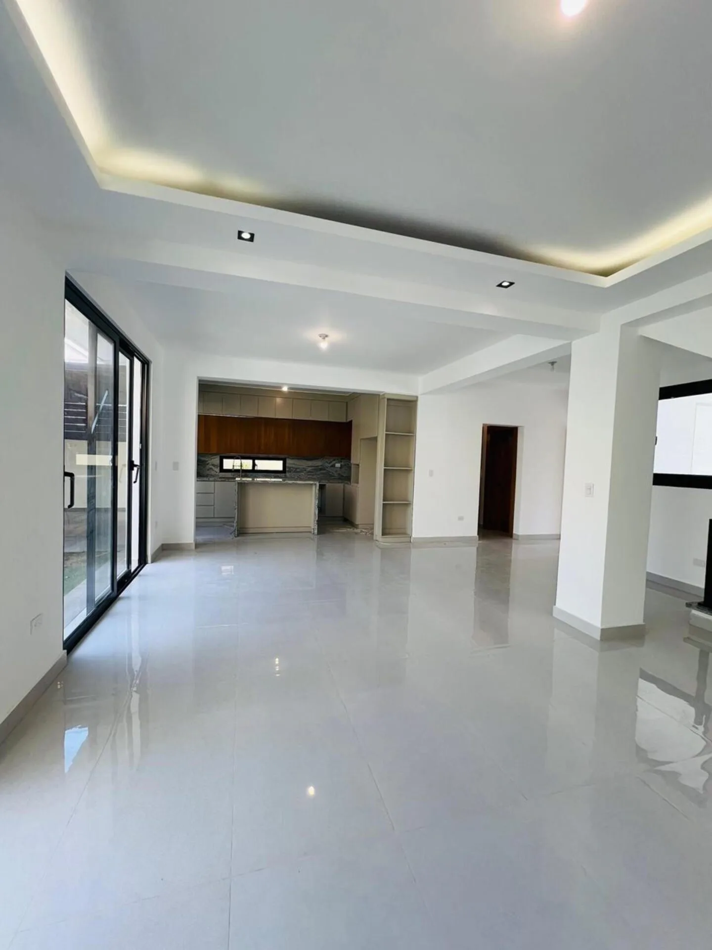 HERMOSA CASA EN VENTA – CERROS DE GURABO, SANTIAGO. - Vista 5