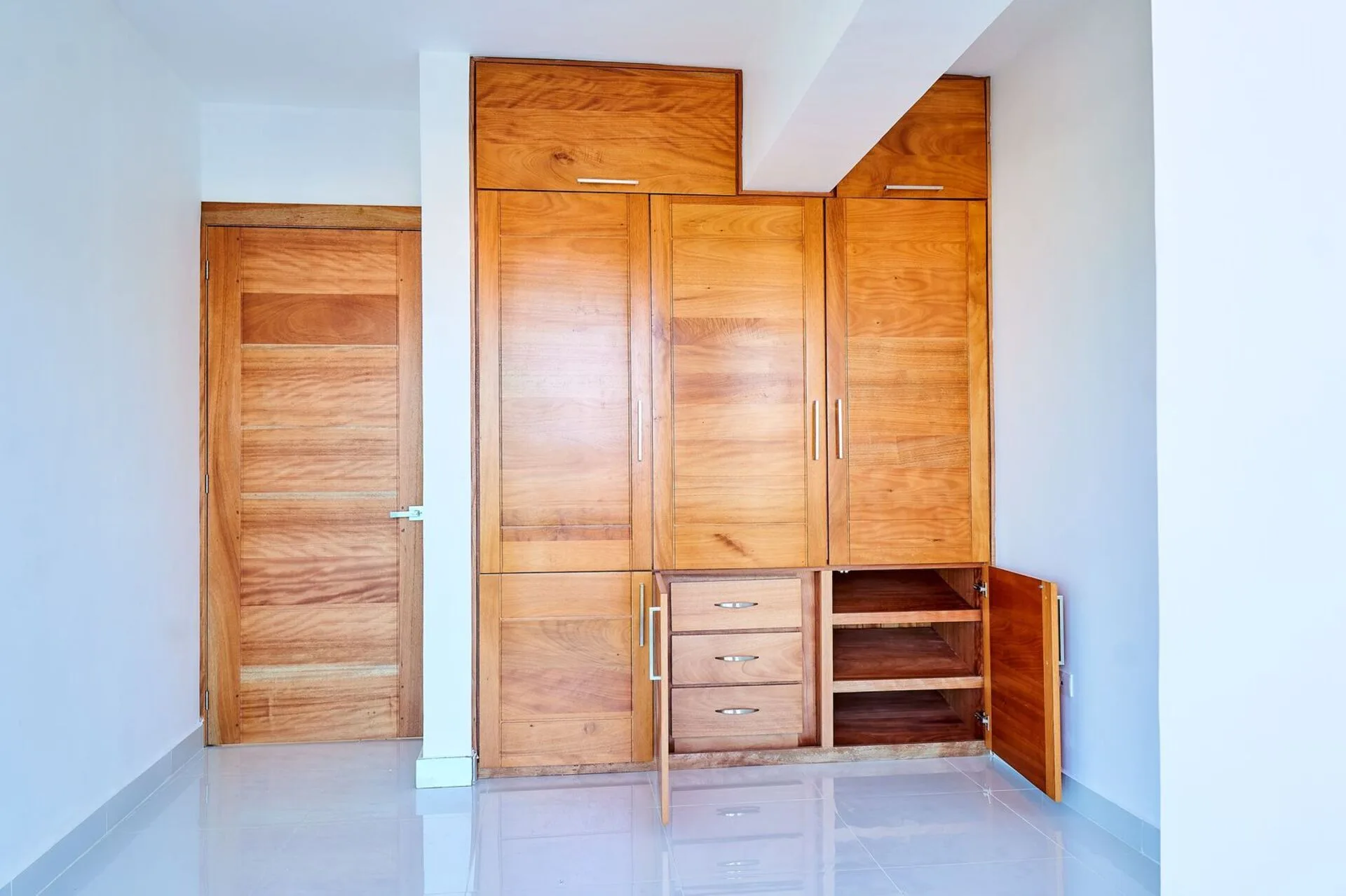 TORRE SARAI II – URB. THOMEN, SANTIAGO. - Vista 4