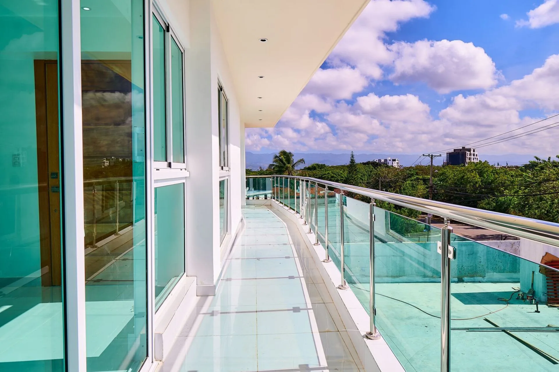 TORRE SARAI II – URB. THOMEN, SANTIAGO. - Vista 7