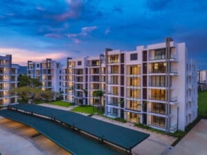 Residencial Palmira – Apartamentos disponibles en renta