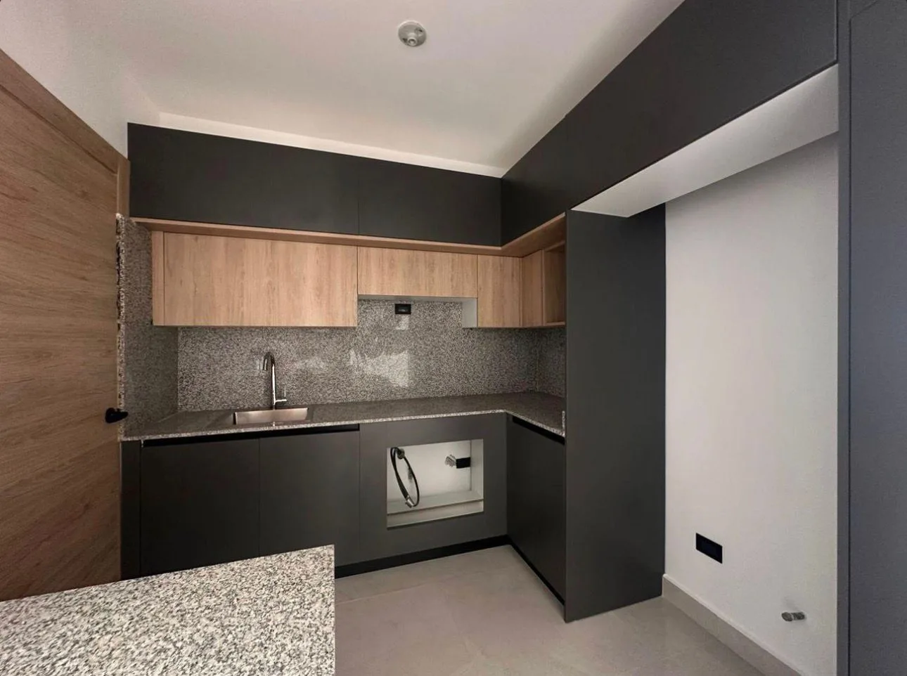 Paseo del Prado I – Apartamentos en Planos en Avenida Hispanoamericana, Santiago. - Vista 4