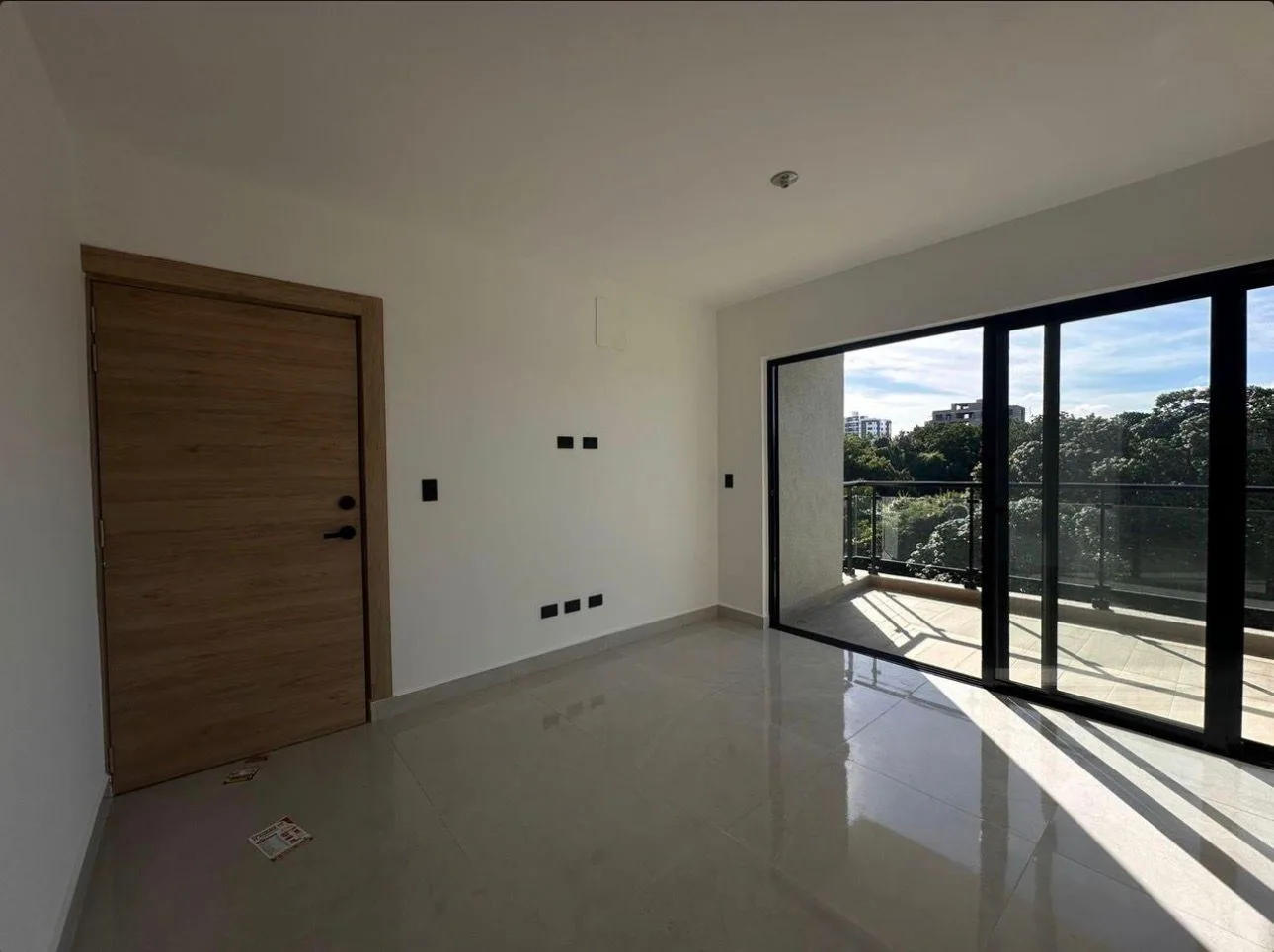 Paseo del Prado I – Apartamentos en Planos en Avenida Hispanoamericana, Santiago. - Vista 6