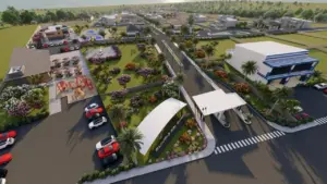 INVIERTE EN EL FUTURO DE PUERTO PLATA CON LOS SOLARES DE QUINTAS DEL CUPEY 9 INVIERTE EN EL FUTURO DE PUERTO PLATA CON LOS SOLARES DE QUINTAS DEL CUPEY
