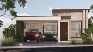 VILLA MELISSA I | VIVE CON CONFORT Y EXCLUSIVIDAD EN MOCA 1 VILLA MELISSA I | VIVE CON CONFORT Y EXCLUSIVIDAD EN MOCA