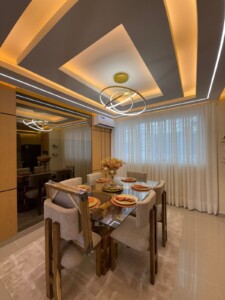 Vive con estilo en Urb. Thomen – Residencial Las Palmas.