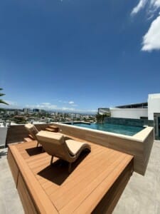 En Venta primer Nivel en la Chantini Villa Maria.