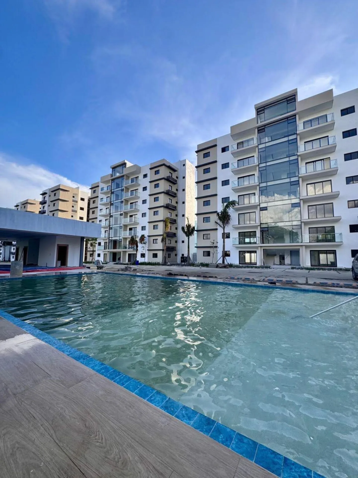 Apartamento en Venta – Torre Real X Don Pedro. - Vista 1