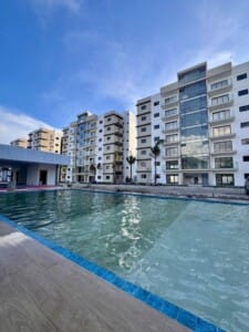 Apartamento en Venta – Torre Real X Don Pedro.